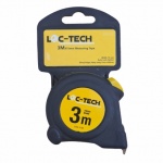 Loc-tech 3m  Measuring Tape