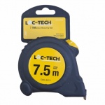 Loc-tech 7.5m  Measuring Tape