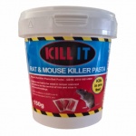 Kill It Rat & Mouse Killer Pasta 150g (15x10g)